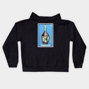 la bottella Kids Hoodie